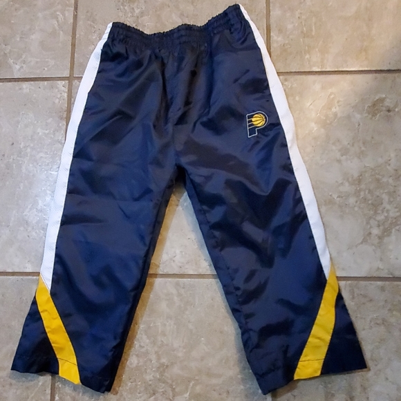 track pants for baby boy